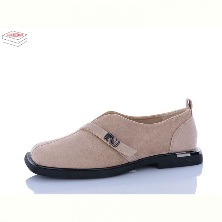 Купить Туфли Limani K808-7 на obuv-plus.com.ua