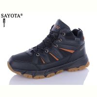 Купить Ботинки Sayota A916-2 на obuv-plus.com.ua