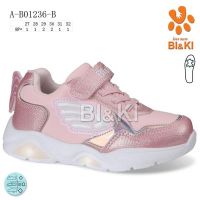 Купить Кроссовки Bi&Ki 01236B LED на obuv-plus.com.ua