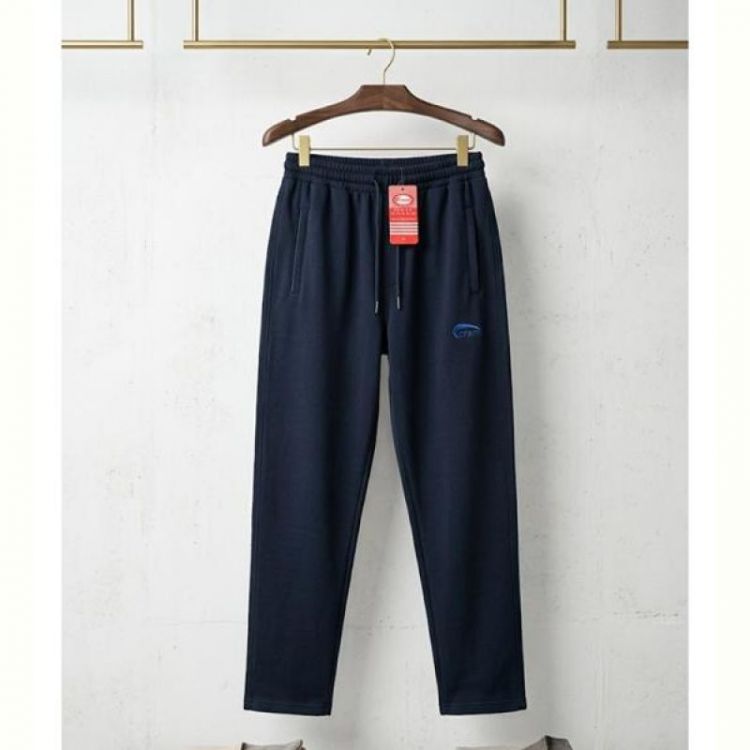 Купить Штаны спорт Style M.Clothes SM27 navy на obuv-plus.com.ua