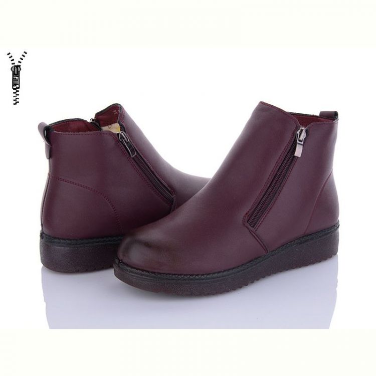 Купить Ботинки I.Trendy BK808-8 на obuv-plus.com.ua