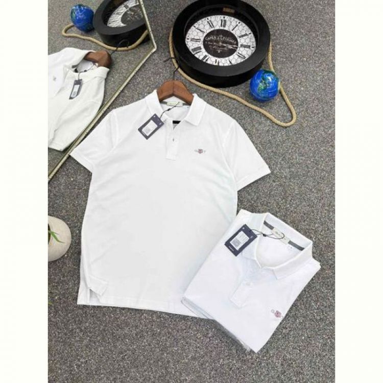 Купить Футболка 2BRO BR971 white на obuv-plus.com.ua