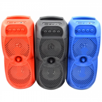 Купить Портативна колонка ZQS-4231 на obuv-plus.com.ua