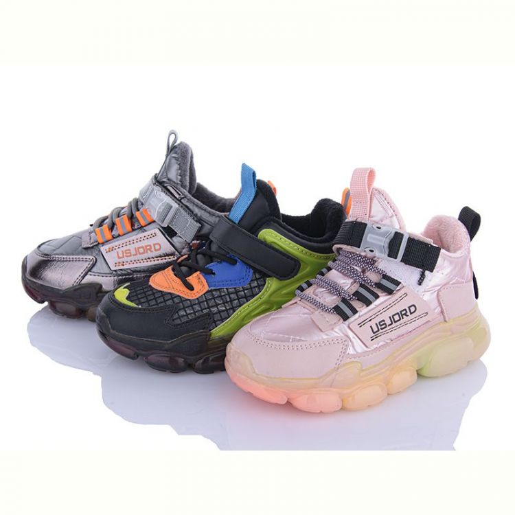 Купить Кроссовки Viktoria 10-2 mix на obuv-plus.com.ua