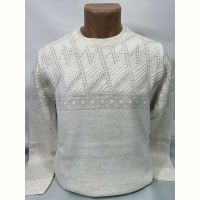 Купить Свитер Sabihina SB1524 l.beige на obuv-plus.com.ua