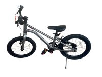 Купить RB18-45-ДИТЯЧИЙ ВЕЛОСИПЕД ROYAL BABY KABLE-BELT DRIVE НА РЕМЕНІ СІРИЙ 18 ДЮЙМІВ на obuv-plus.com.ua