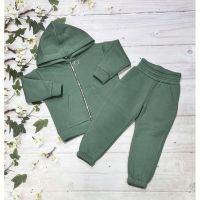 Купить Костюм спорт Marimaks 167 green на obuv-plus.com.ua