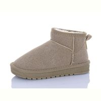 Купить Угги Yalike A315 khaki на obuv-plus.com.ua
