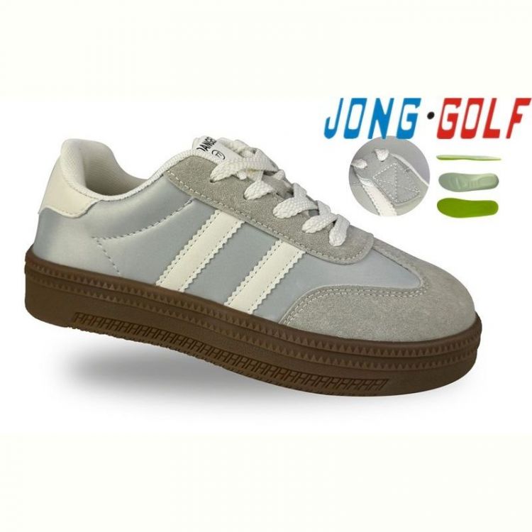 Купить Кеды Jong-Golf C11796-19 на obuv-plus.com.ua