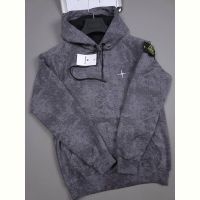Купить Батник Hous Of Timur HT462 grey на obuv-plus.com.ua