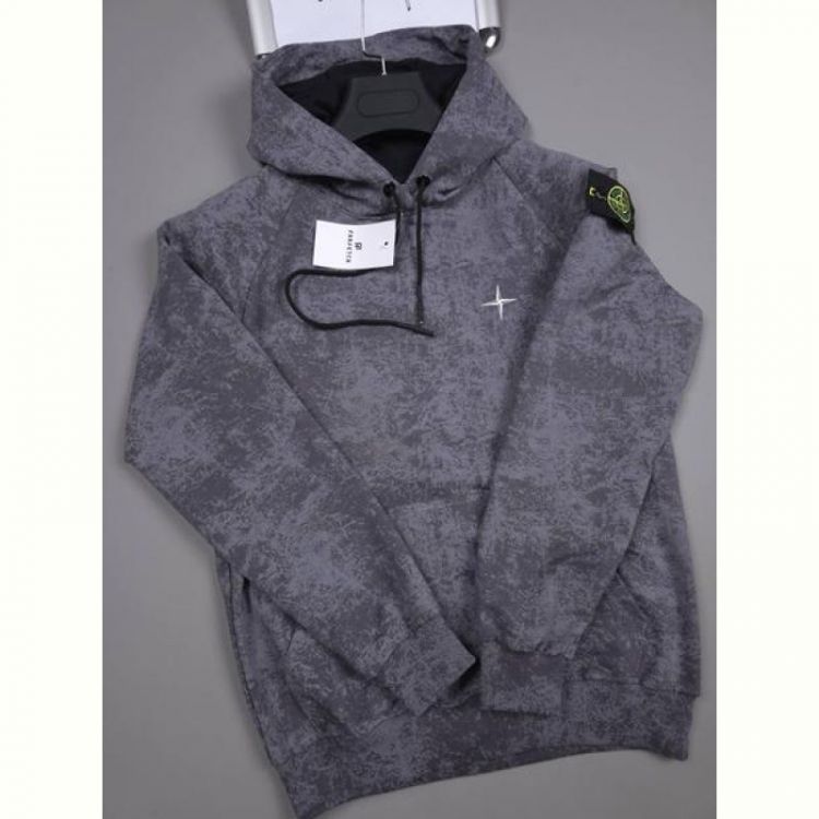 Купить Батник Hous Of Timur HT462 grey на obuv-plus.com.ua