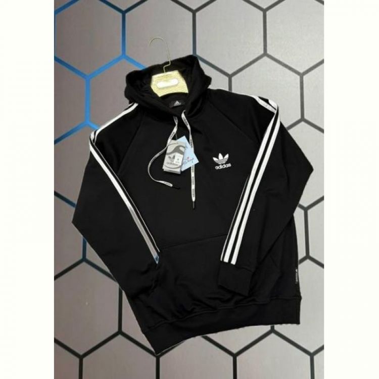 Купить Худи Alex Clothes 14044 black на obuv-plus.com.ua