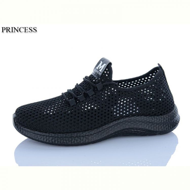 Купить Кроссовки Princess 333-30 на obuv-plus.com.ua