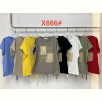 Купить Футболка Immei X666 mix на obuv-plus.com.ua