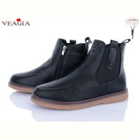 Купить Ботинки Veagia D66-1 на obuv-plus.com.ua