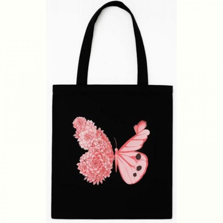Купить Сумка Luna-bag 25-143 black на obuv-plus.com.ua