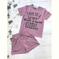 Купить Костюм Marimaks 1036 pink на obuv-plus.com.ua