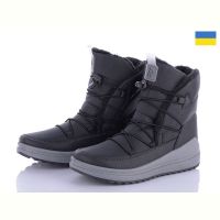 Купить Ботинки Lvovbaza Paolla 461-6101 на obuv-plus.com.ua