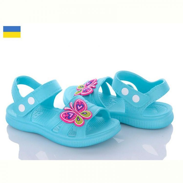 Купить Босоножки Luckline 5001-312 (06037) на obuv-plus.com.ua