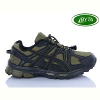 Купить Кроссовки Bayota A5235-6M термо на obuv-plus.com.ua