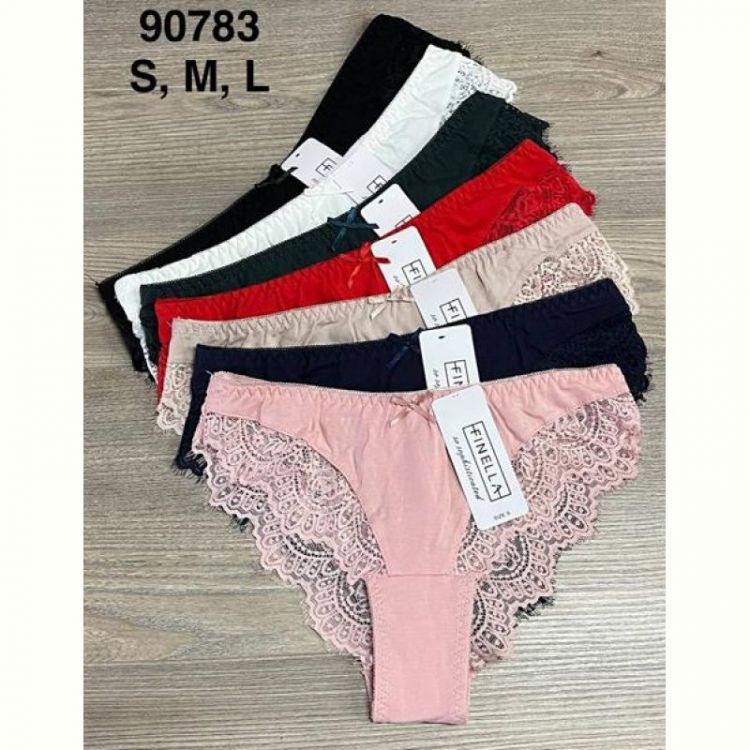 Купить Трусы Comfort 90783 mix на obuv-plus.com.ua