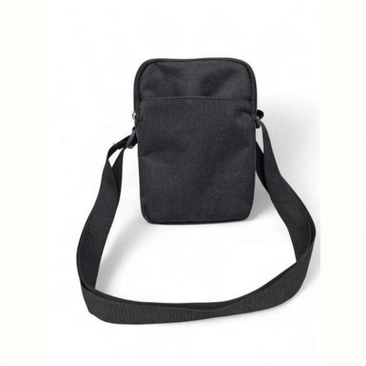 Купить Бананка Fashion Bag LDA122-16 black на obuv-plus.com.ua