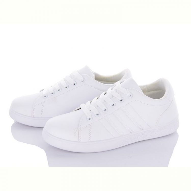 Купить Кеды Violeta 20-967 white на obuv-plus.com.ua