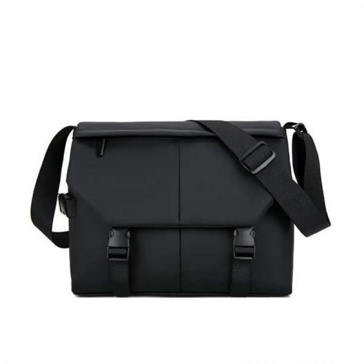 Купить Бананка Fashion Bag 6302-1 black на obuv-plus.com.ua