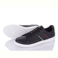 Купить Кроссовки Wonex 9-781 black на obuv-plus.com.ua