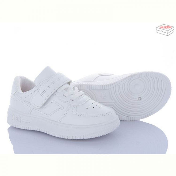 Купить Кроссовки Little Fairy 572-2 на obuv-plus.com.ua