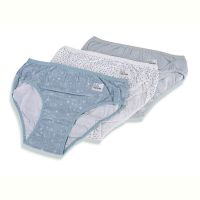 Купить Трусы Textile 28242 mix (2XL) на obuv-plus.com.ua