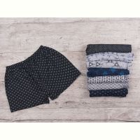 Купить Трусы Jelzin K312 mix (7xl-10xl на obuv-plus.com.ua