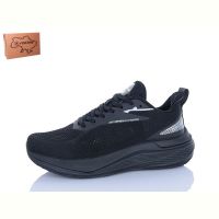 Купить Кроссовки Restime FML26771 black на obuv-plus.com.ua