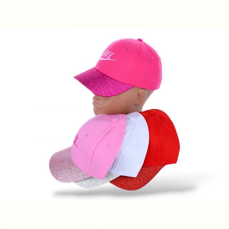 Купить Кепка YLZL KN02 mix на obuv-plus.com.ua