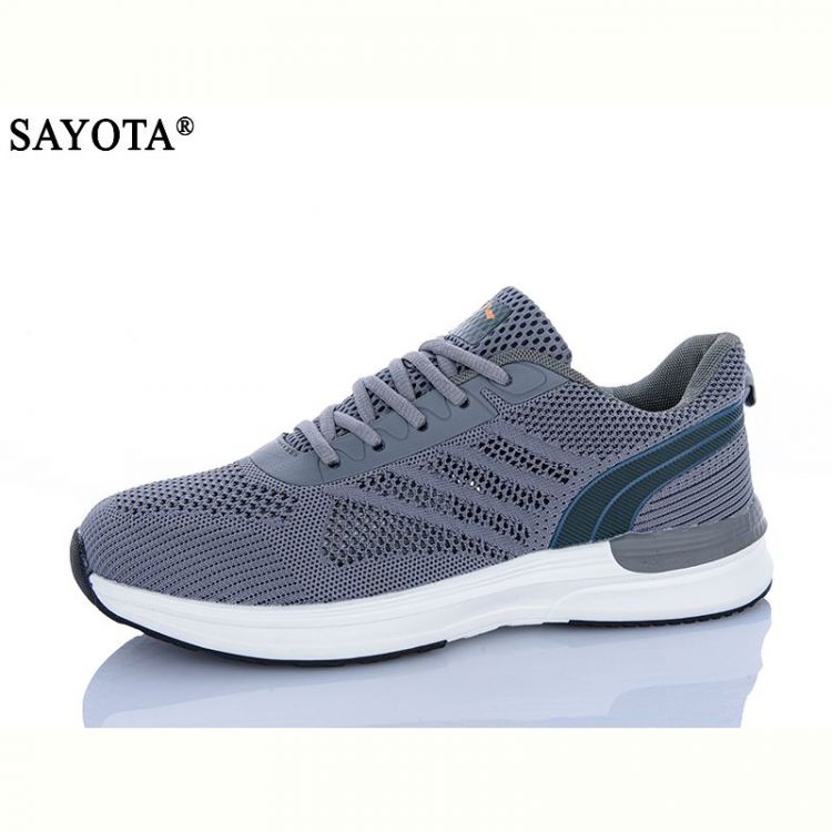 Купить Кроссовки Sayota S672-6 на obuv-plus.com.ua