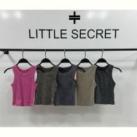 Купить Топ Little Secret 400798 pink на obuv-plus.com.ua