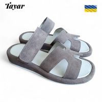 Купить Шлепанцы DvaShoes VK21 на obuv-plus.com.ua