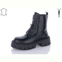 Купить Ботинки Hengji D821 на obuv-plus.com.ua