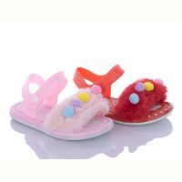 Купить Босоножки M&L ALEX13 628A чер-рож.mix на obuv-plus.com.ua
