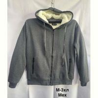 Купить Кофта Minh 2353A d.grey на obuv-plus.com.ua