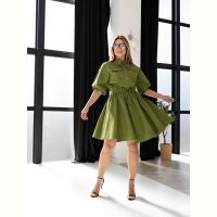 Купить Платье Diamanna P245 green на obuv-plus.com.ua