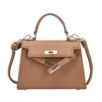 Купить Сумка Fashion Bag 1009-2 camel на obuv-plus.com.ua
