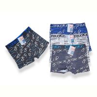 Купить Трусы Jelzin A1330 mix на obuv-plus.com.ua