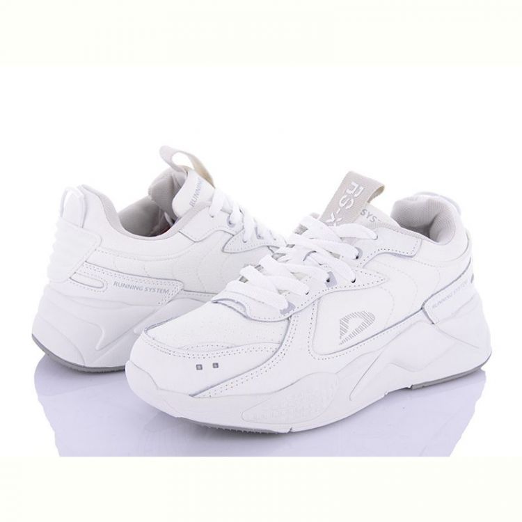 Купить Кроссовки Demax B3342-2 на obuv-plus.com.ua