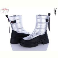 Купить Дутики Ucss 2103-5 термо на obuv-plus.com.ua