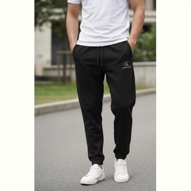 Купить Штаны спорт Zalov ZW1284 black на obuv-plus.com.ua