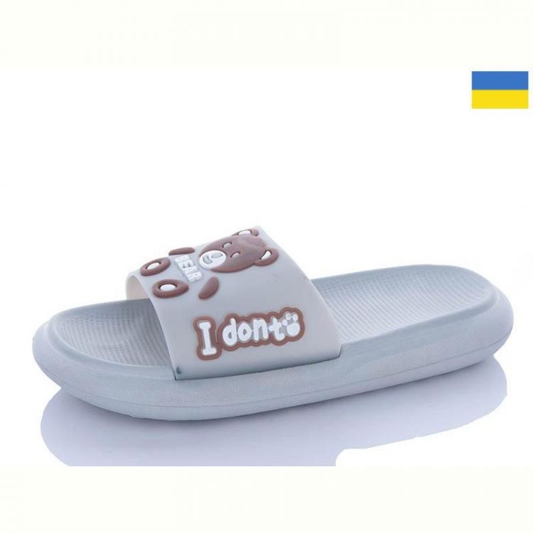 Купить Шлепанцы Obuv OK 5028-23A на obuv-plus.com.ua
