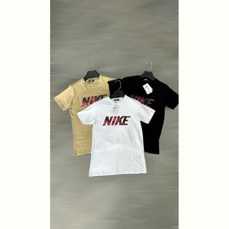 Купить Футболка F.T.H F1428 black на obuv-plus.com.ua