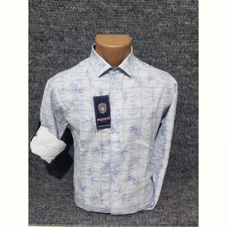 Купить Рубашка Mary Poppins 4459 white на obuv-plus.com.ua