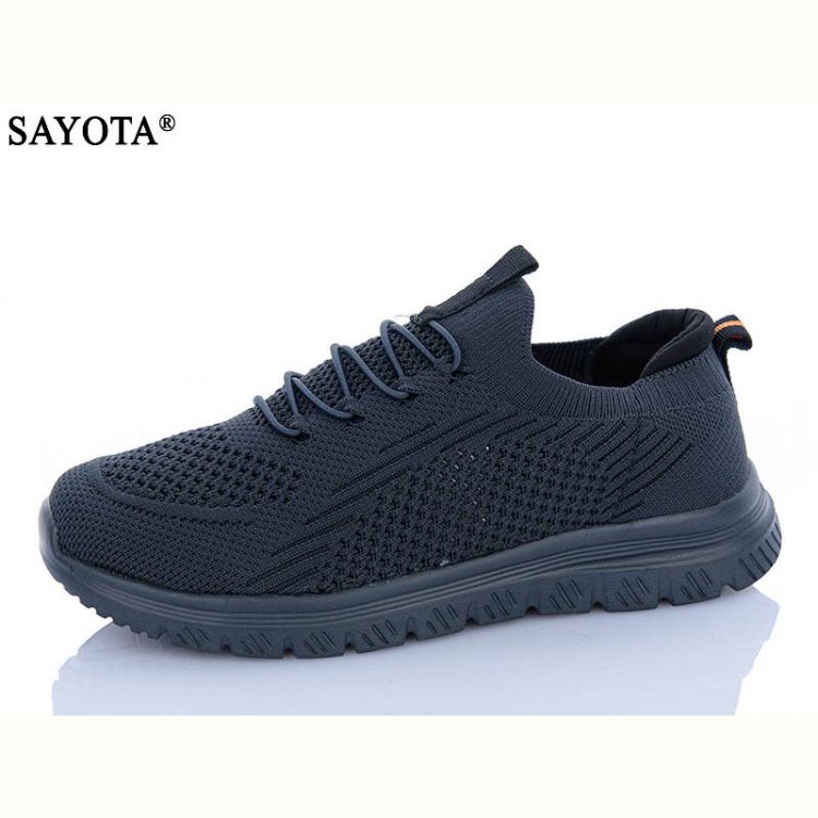 Купить Кроссовки Sayota S553-6 на obuv-plus.com.ua